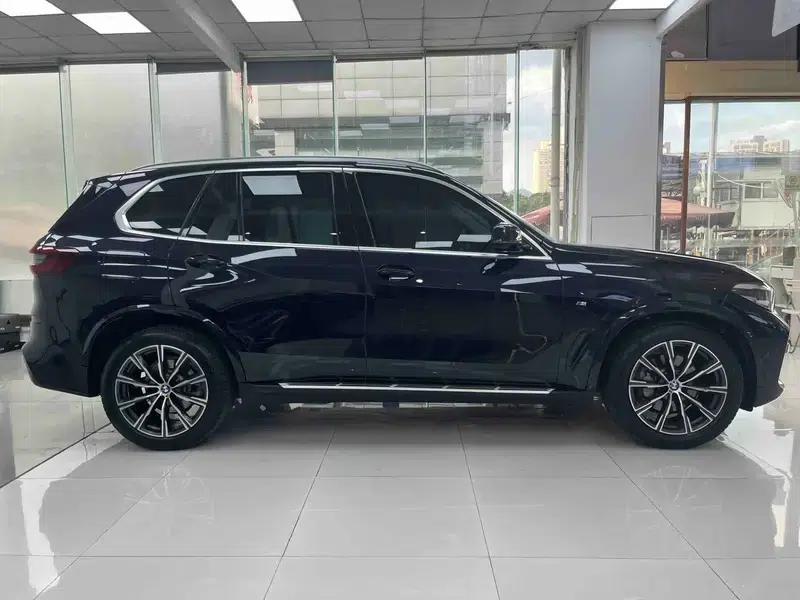 BMW X5 (Imported) 2021 Facelift xDrive30i M Sport Package — миниатюра 7