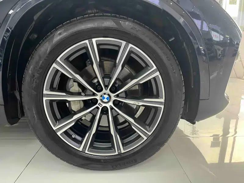 BMW X5 (Imported) 2021 Facelift xDrive30i M Sport Package — миниатюра 8