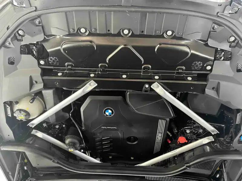 BMW X5 (Imported) 2021 Facelift xDrive30i M Sport Package — миниатюра 9