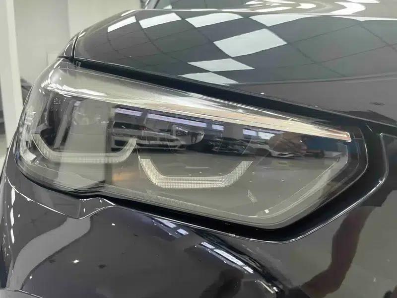 BMW X5 (Imported) 2021 Facelift xDrive30i M Sport Package — миниатюра 10