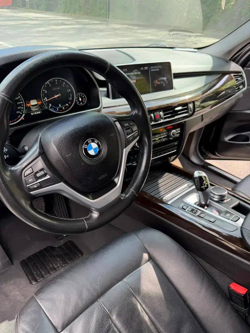 BMW X5 (Imported) 2017 xDrive28i — миниатюра 7