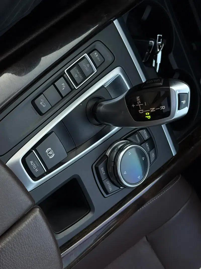 BMW X5 (Imported) 2014 xDrive35i Elegant Edition — миниатюра 12