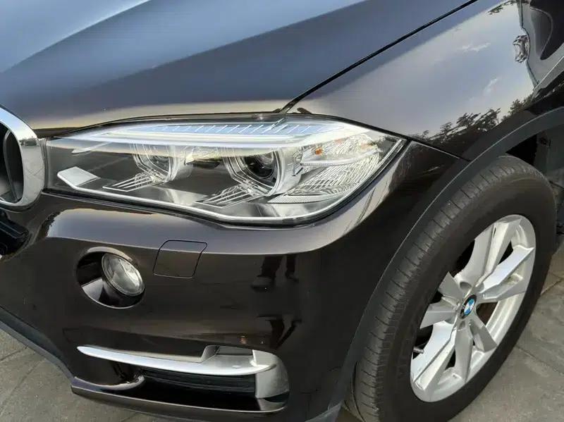 BMW X5 (Imported) 2014 xDrive35i Elegant Edition — миниатюра 7