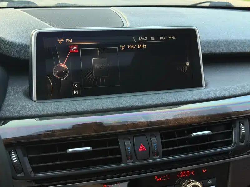 BMW X5 (Imported) 2014 xDrive35i Elegant Edition — миниатюра 8