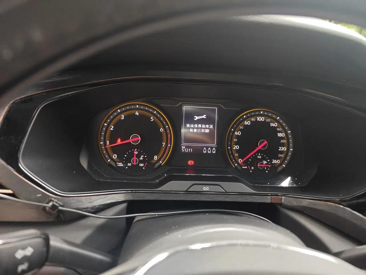 Volkswagen Tharu 2021 280TSI Two-Wheel-Drive Luxury Edition — миниатюра 11