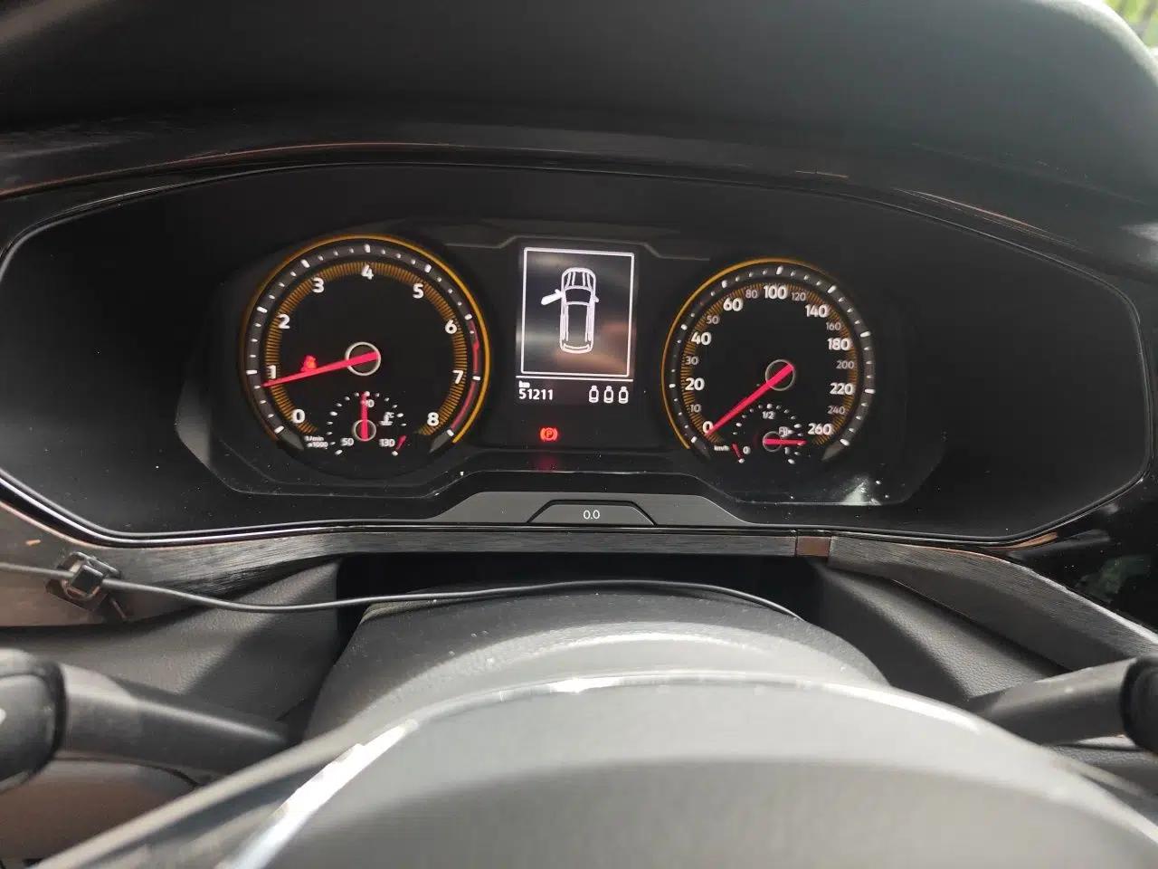 Volkswagen Tharu 2021 280TSI Two-Wheel-Drive Luxury Edition — миниатюра 12