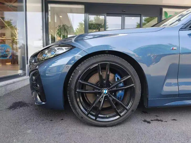 2021 BMW 4 Series 425i M Sport Shadow Edition — миниатюра 5