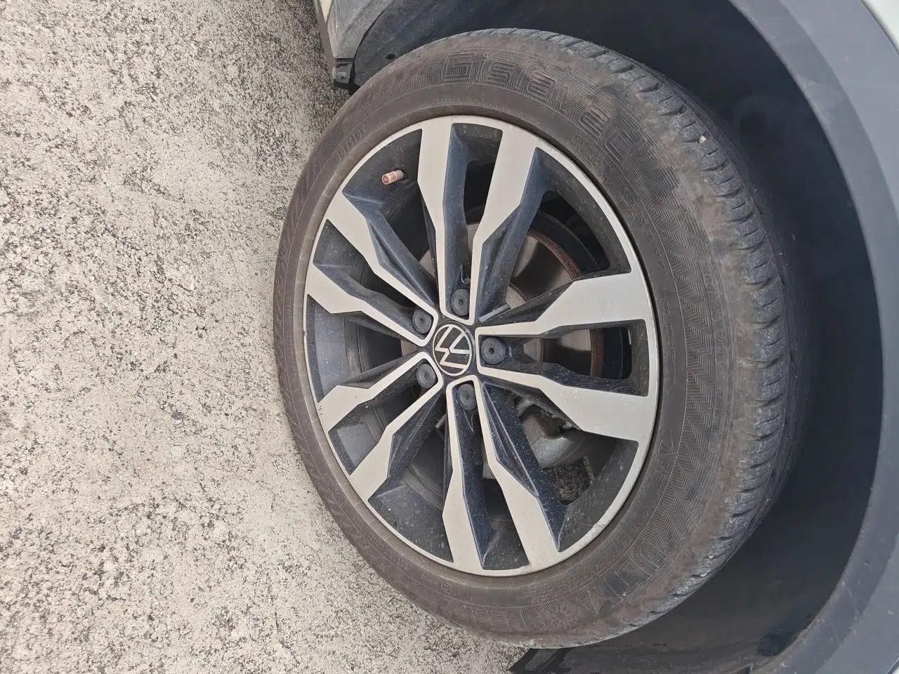 Volkswagen T-ROC 2022 280TSI DSG Two-Wheel Drive R-Line Pro PLUS — миниатюра 8