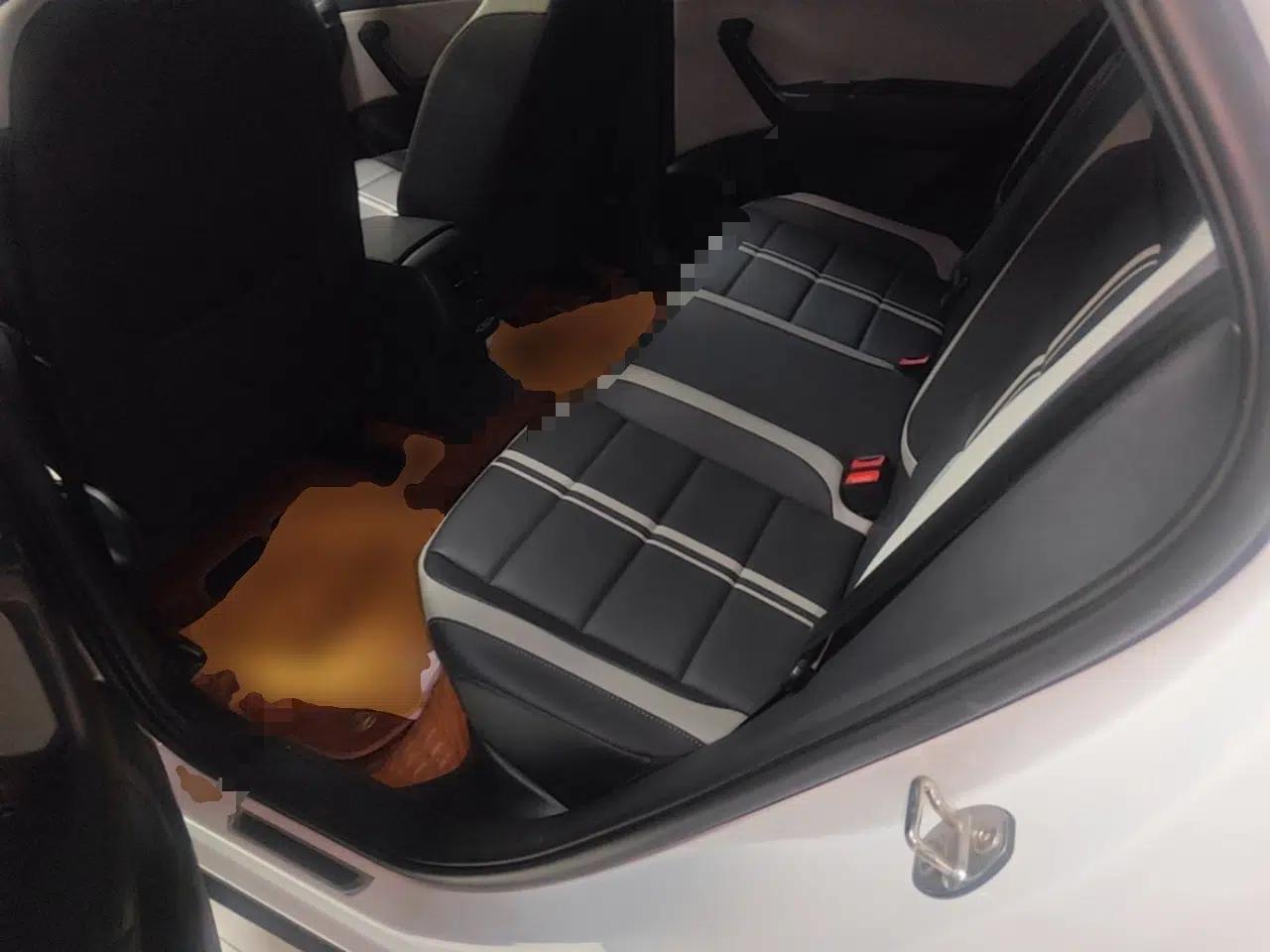 Volkswagen T-ROC 2024 300TSI DSG Two-Wheel-Drive Chen Guang Edition — миниатюра 20