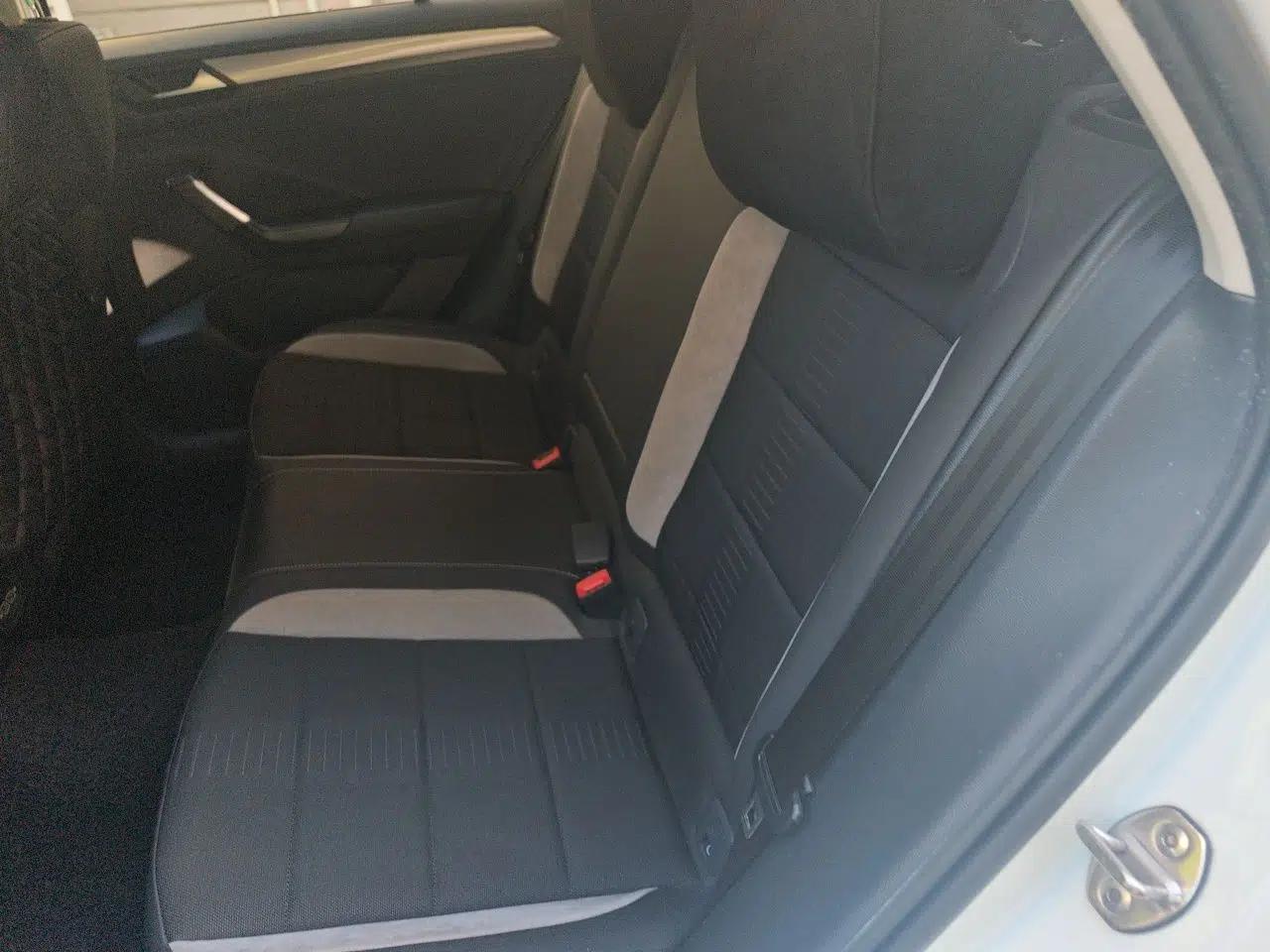 Volkswagen T-ROC 2018 230TSI DSG Two-Wheel Drive Advanced Version China V Standard — миниатюра 17