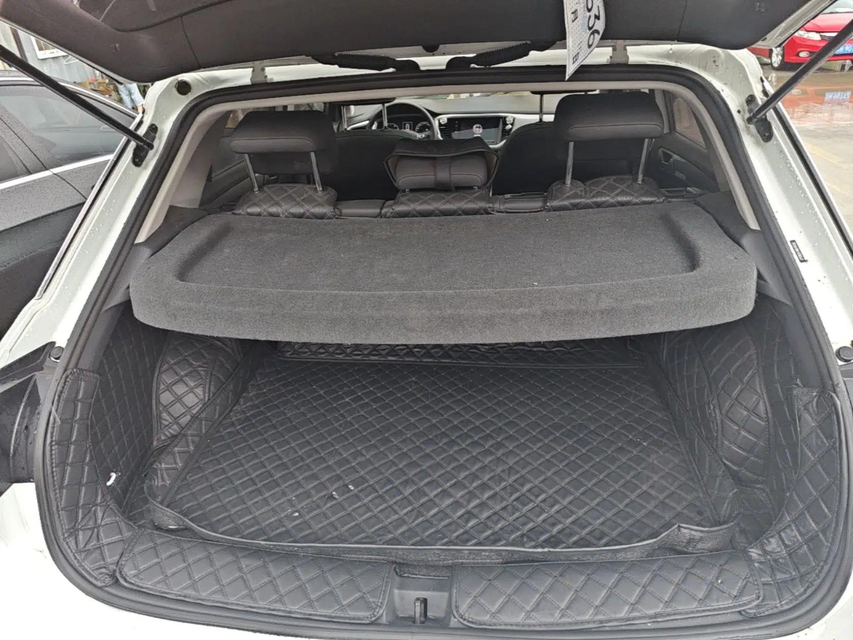 Volkswagen T-ROC 2021 280TSI DSG Two-Wheel Drive Elite Connect Edition — миниатюра 22