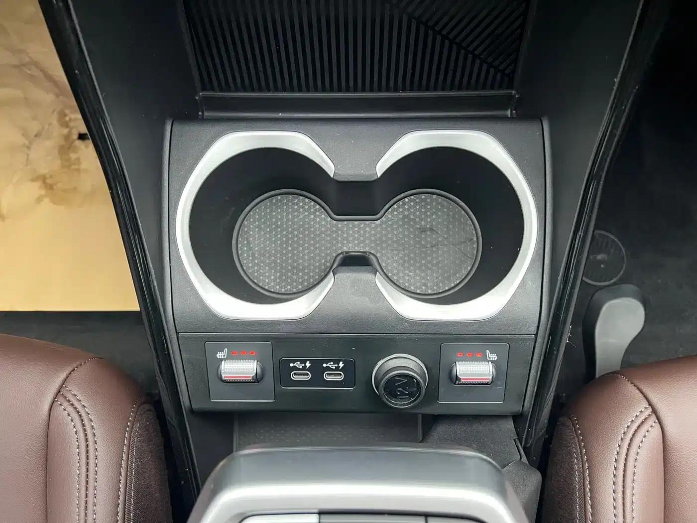 2023 BMW X1 sDrive20Li X Design Package — миниатюра 22