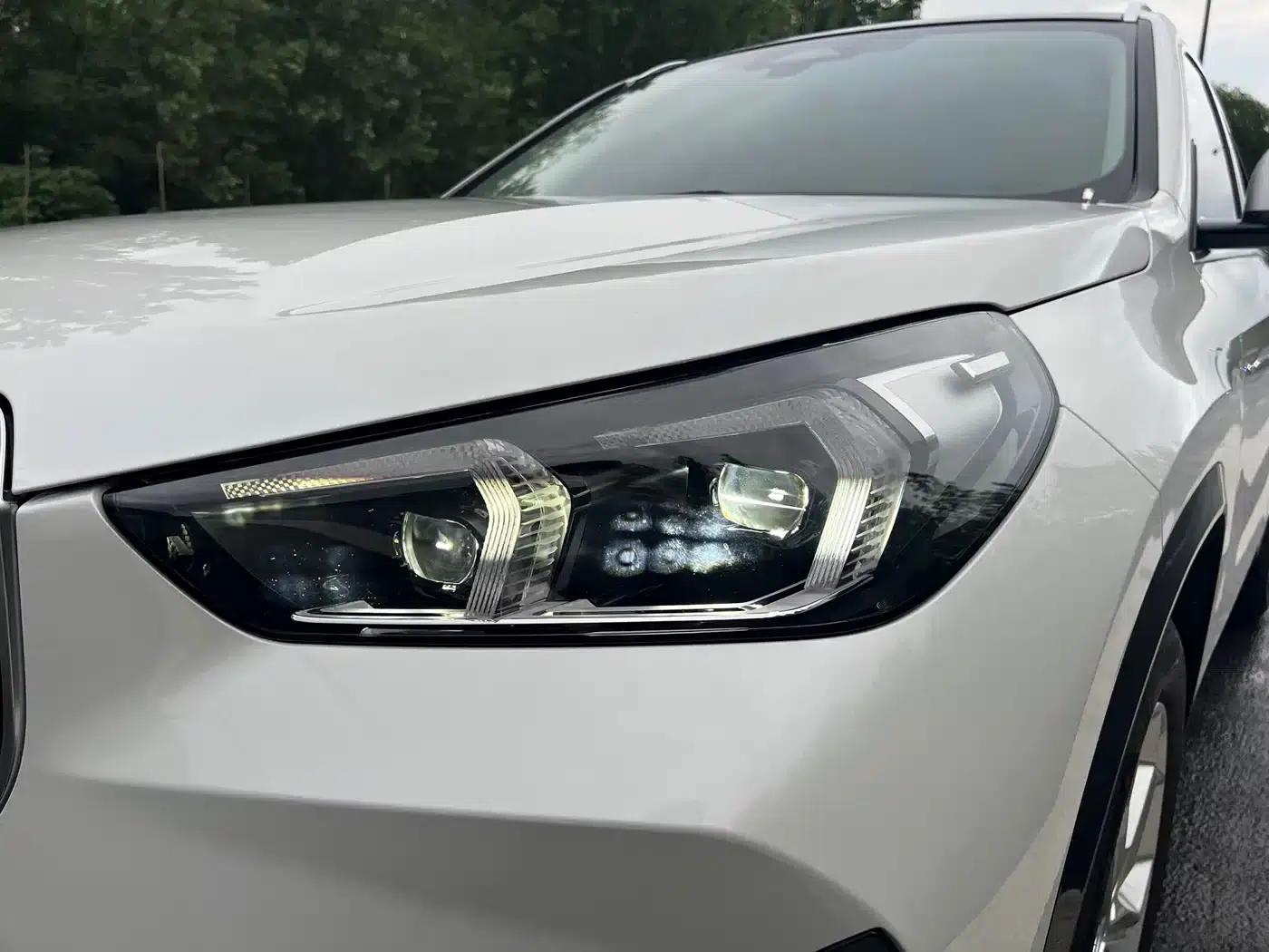 2023 BMW X1 sDrive20Li X Design Package — миниатюра 35