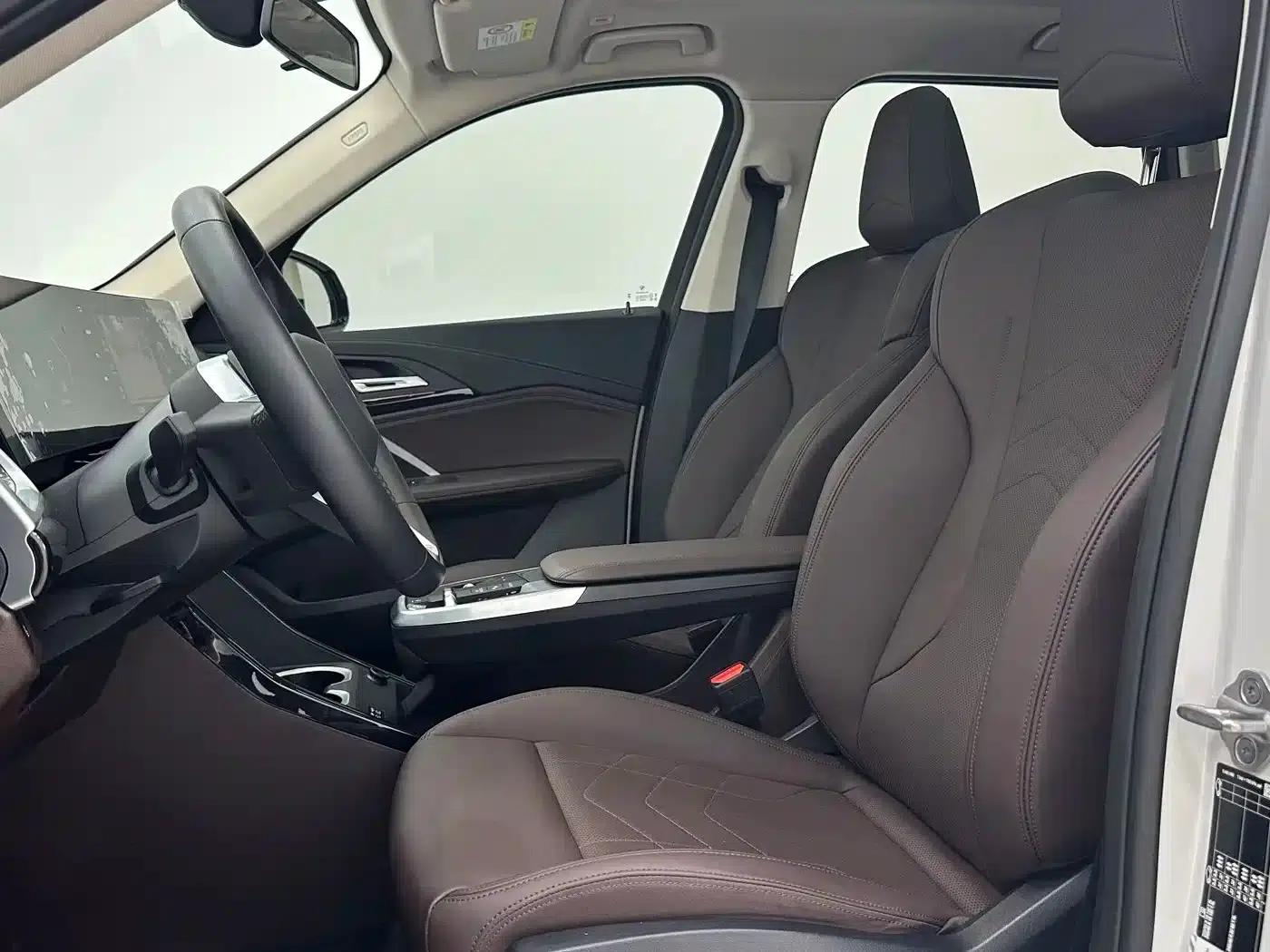 2023 BMW X1 sDrive20Li X Design Package — миниатюра 7