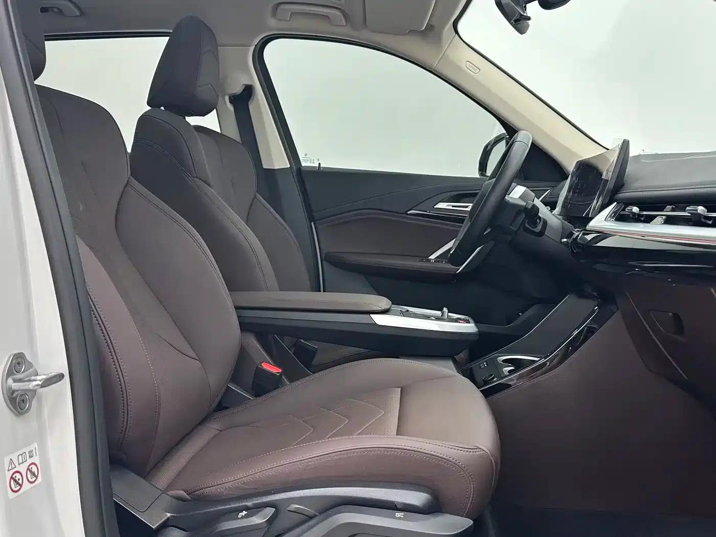 2023 BMW X1 sDrive20Li X Design Package — миниатюра 9