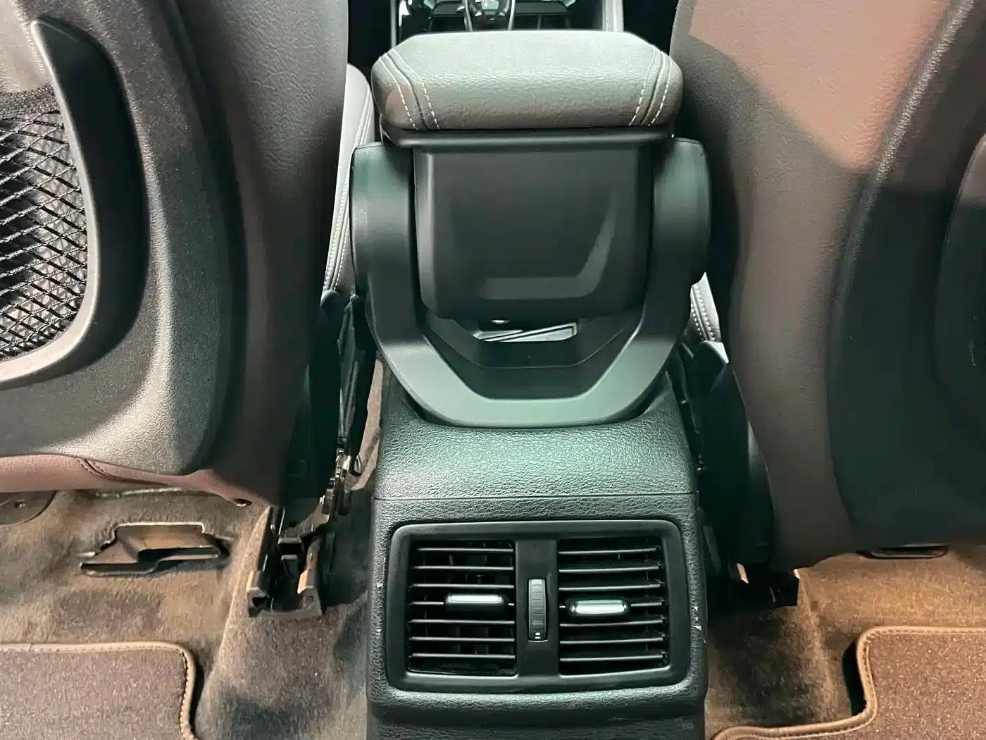 BMW X1 2022 sDrive20Li Premium — миниатюра 20