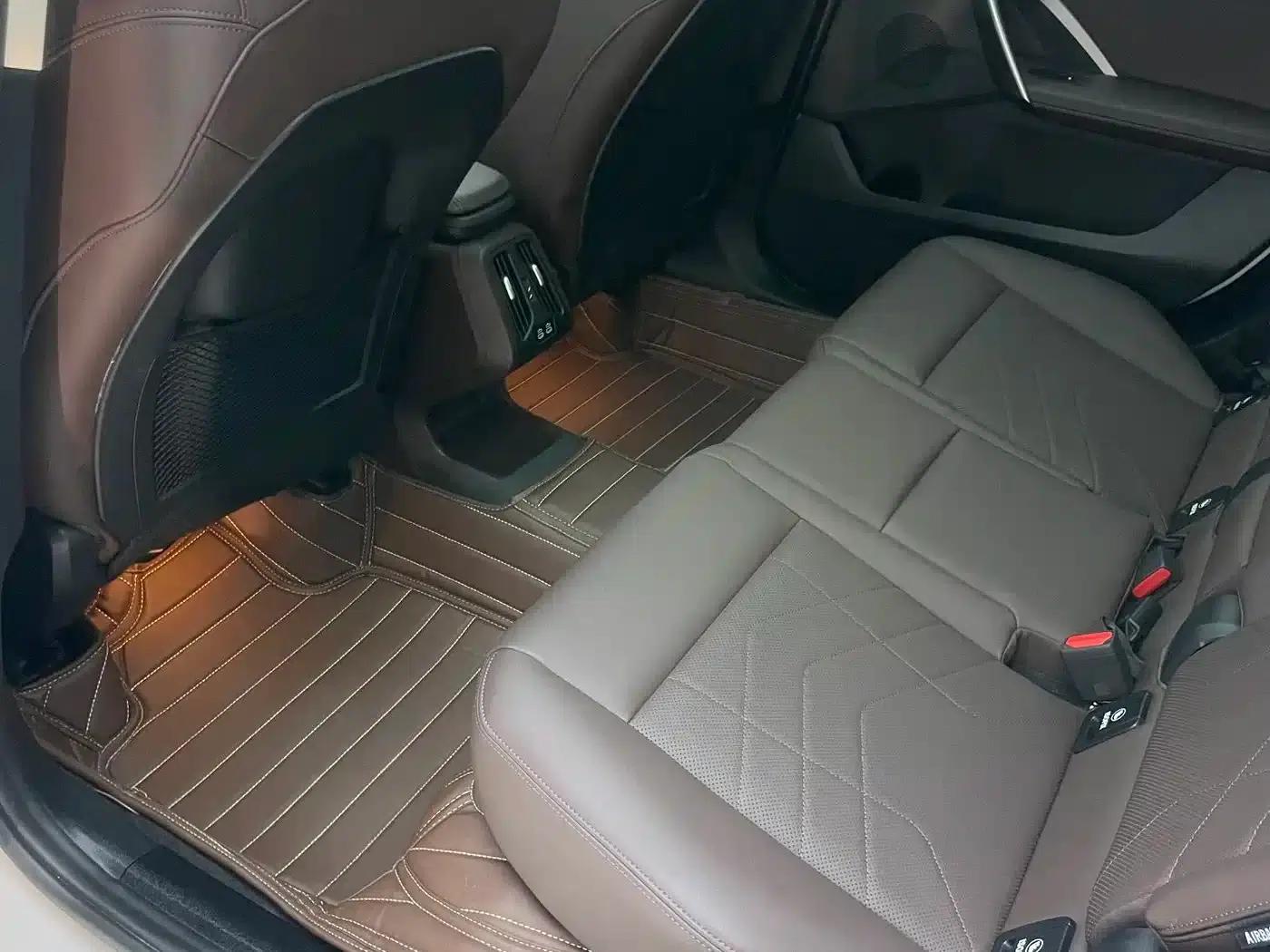 2023 BMW X1 sDrive20Li X Design Package — миниатюра 21