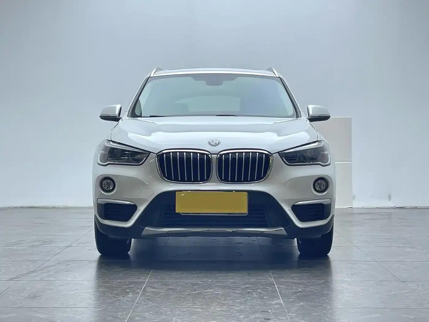 BMW X1 2018 xDrive20Li Premium — миниатюра 2