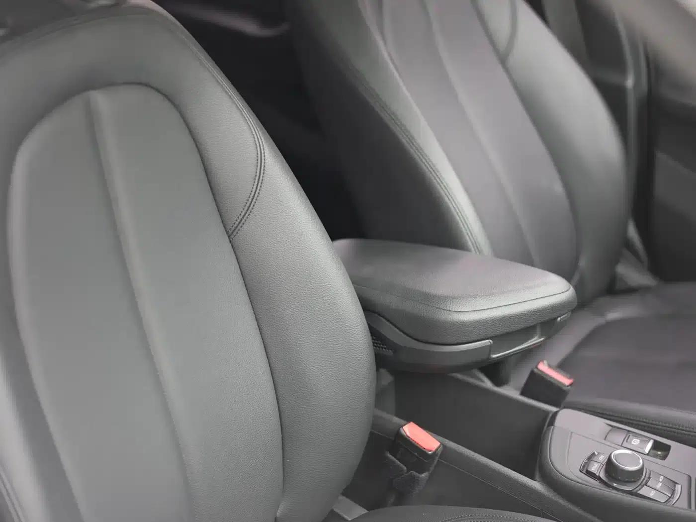 BMW X1 2019 sDrive18Li Fashion Edition — миниатюра 12