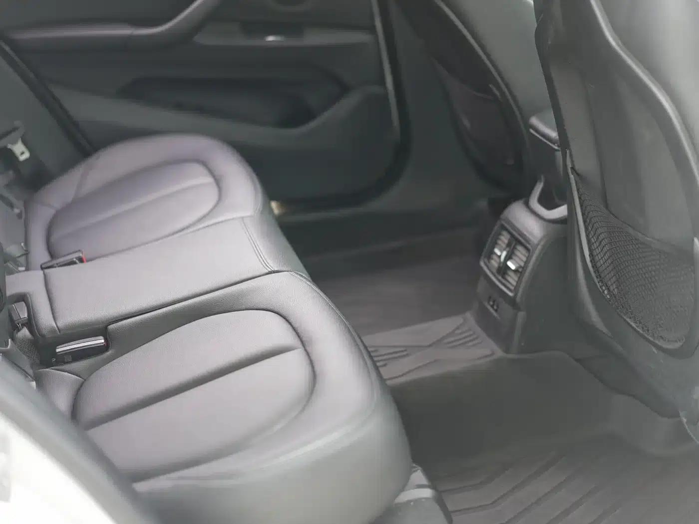 BMW X1 2019 sDrive18Li Fashion Edition — миниатюра 16