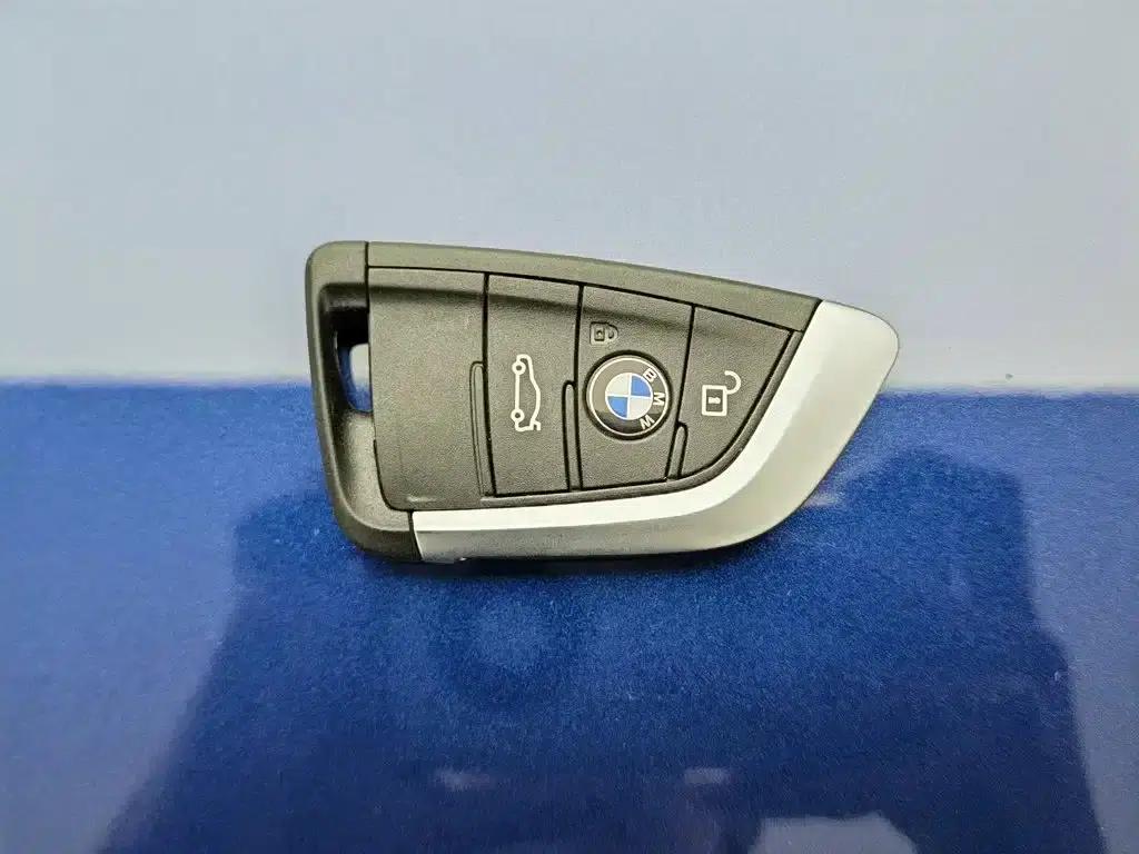 BMW X1 2018 xDrive20Li Premium — миниатюра 19