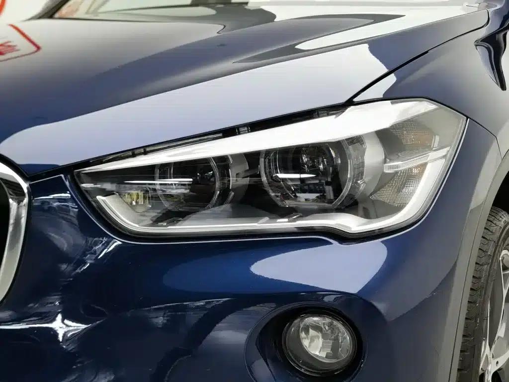 BMW X1 2018 xDrive20Li Premium — миниатюра 7