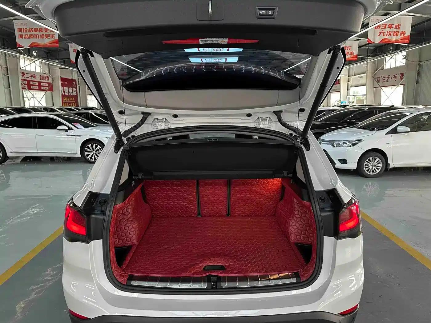 BMW X1 2021 xDrive25Li Premium — миниатюра 17