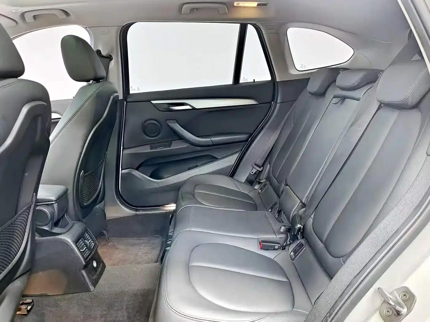 BMW X1 2016 sDrive18Li Fashion Edition — миниатюра 14