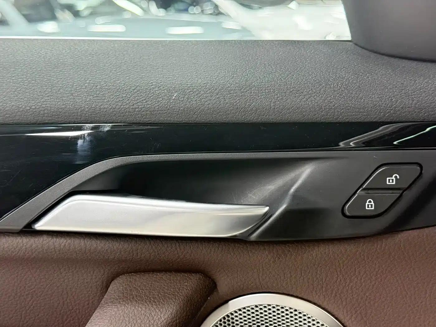 BMW X1 2021 sDrive20Li Fashion Edition — миниатюра 14