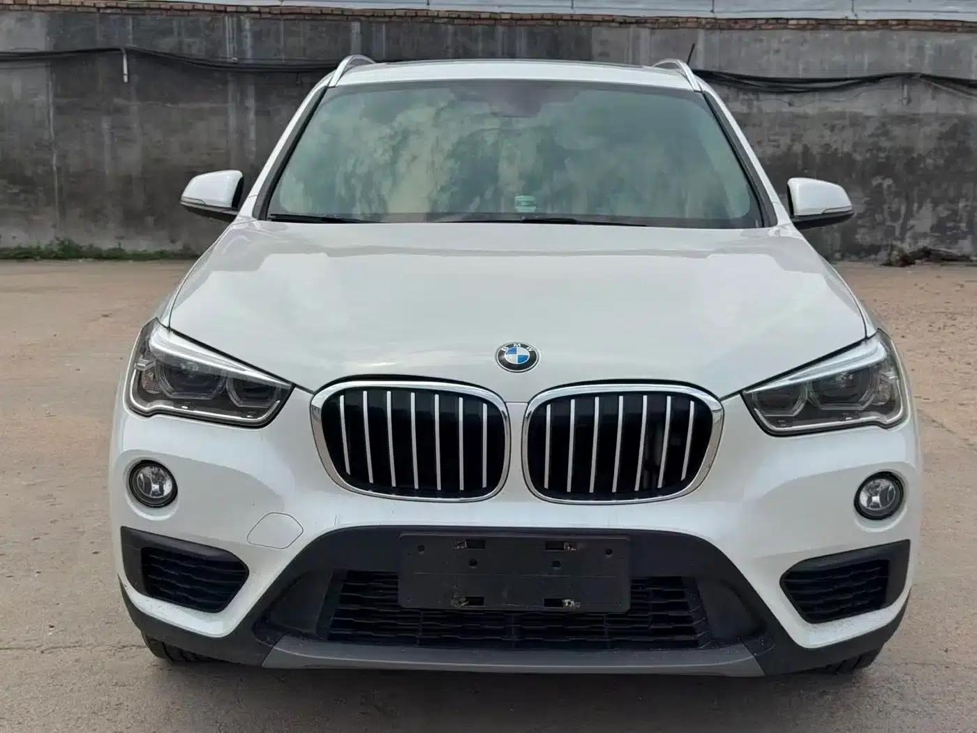 BMW X1 2018 sDrive20Li Leading Edition — миниатюра 2