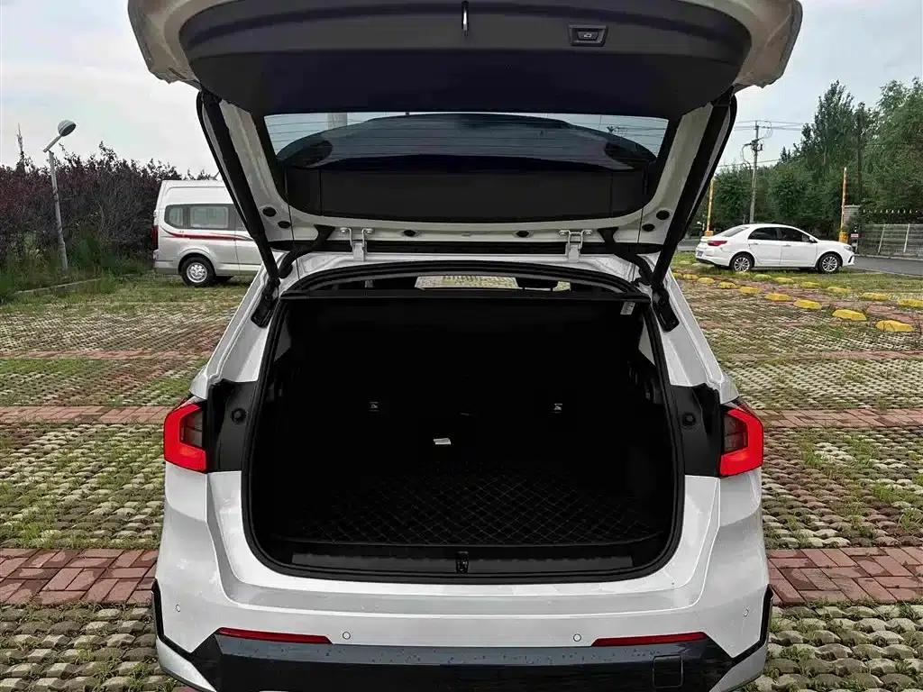 2023 BMW X1 sDrive20Li X Design Package — миниатюра 15