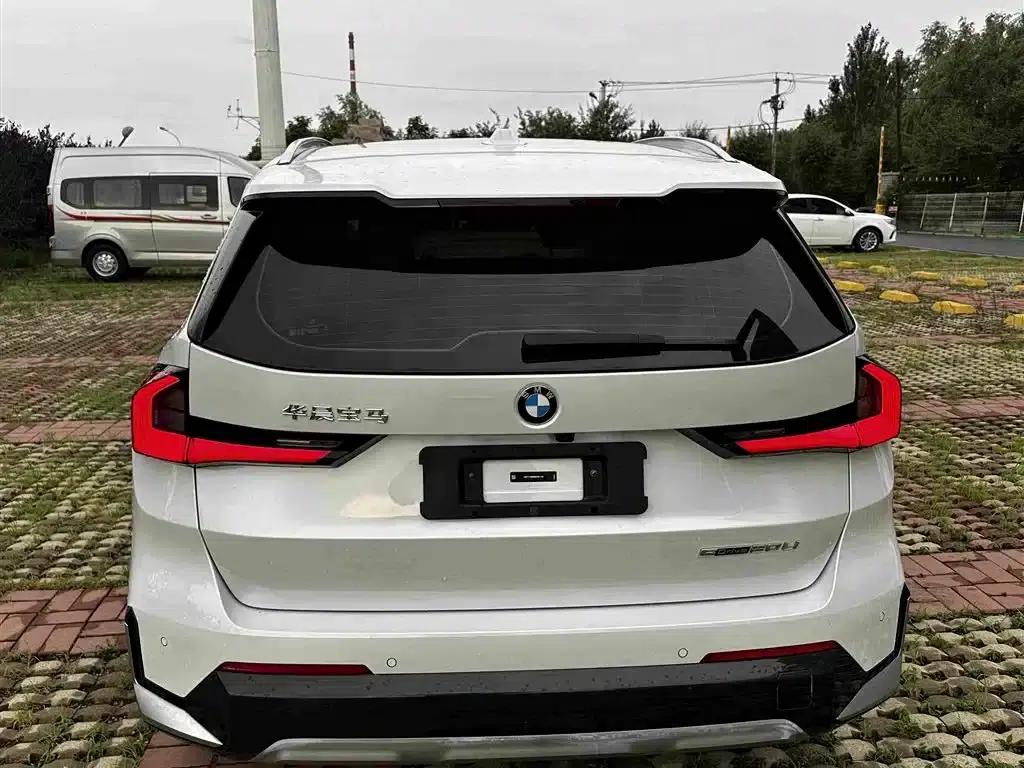 2023 BMW X1 sDrive20Li X Design Package — миниатюра 18
