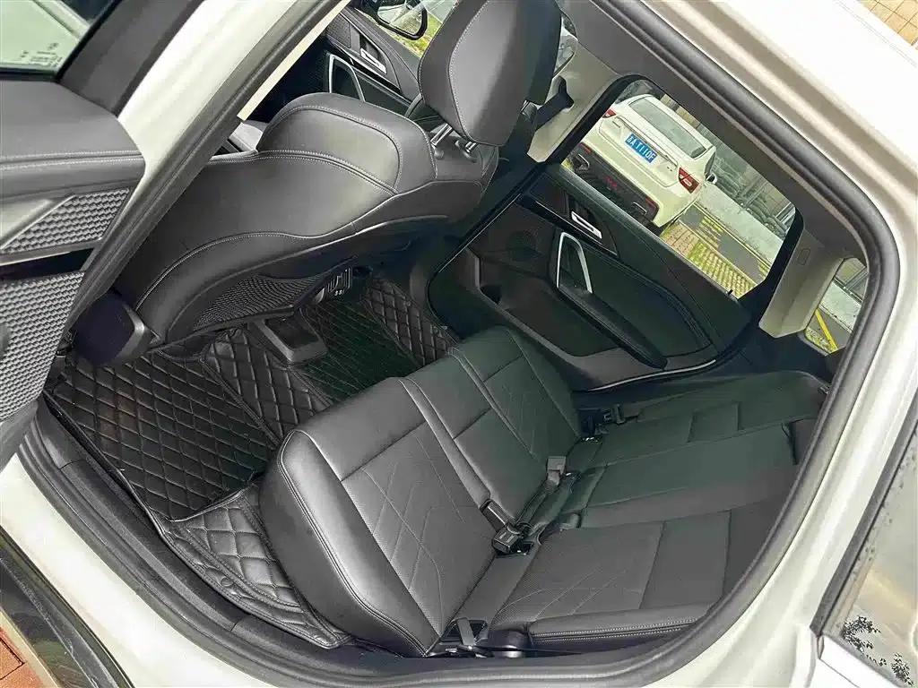2023 BMW X1 sDrive20Li X Design Package — миниатюра 6