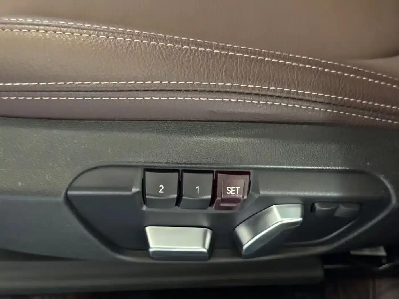 BMW X1 2022 sDrive20Li Premium — миниатюра 12