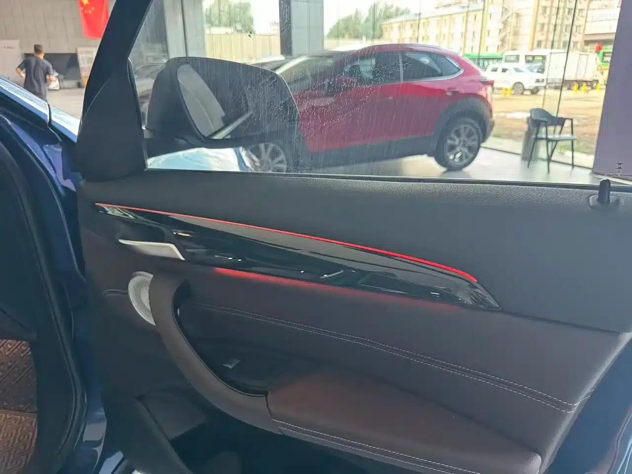 BMW X1 2022 sDrive20Li Premium — миниатюра 7