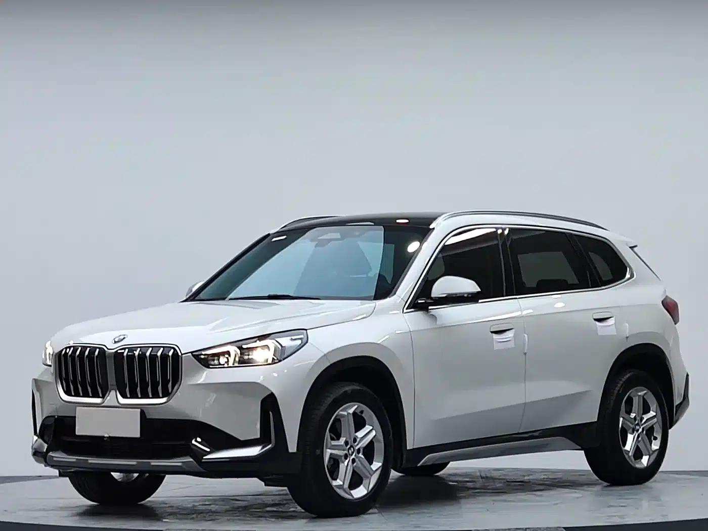 2023 BMW X1 sDrive20Li X Design Package — миниатюра 1