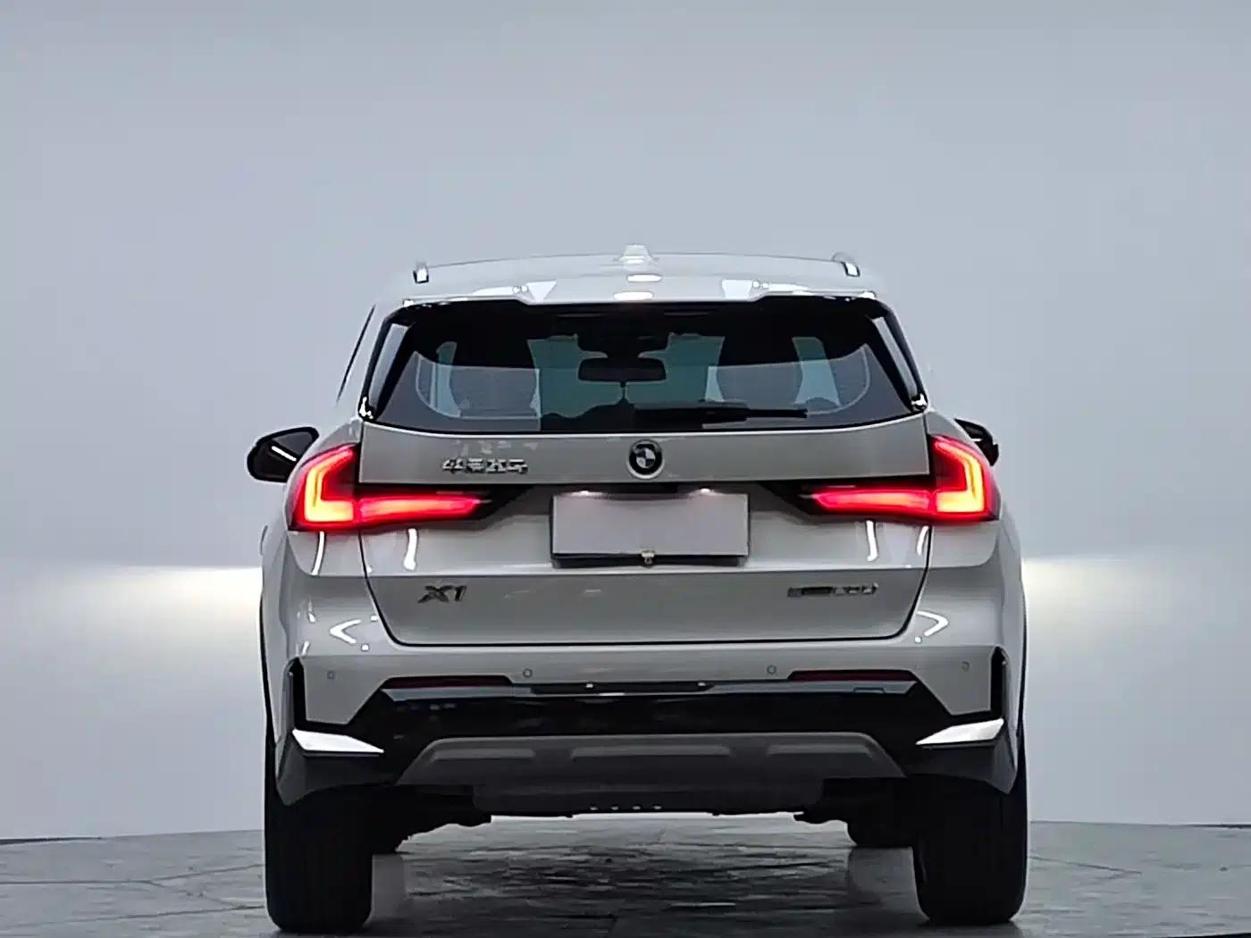 2023 BMW X1 sDrive20Li X Design Package — миниатюра 4