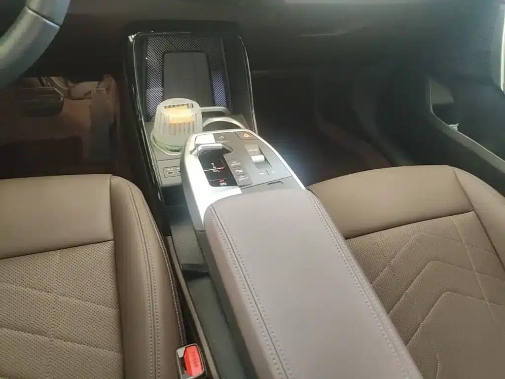 BMW X1 2023 sDrive25Li M Sport Package — миниатюра 14