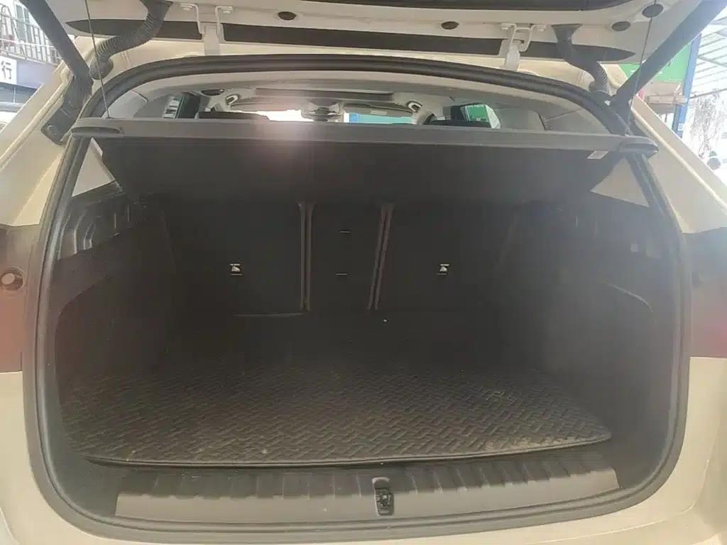 BMW X1 2023 sDrive25Li M Sport Package — миниатюра 19