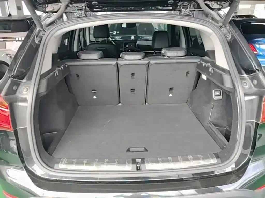 BMW X1 2018 xDrive20Li Premium — миниатюра 19