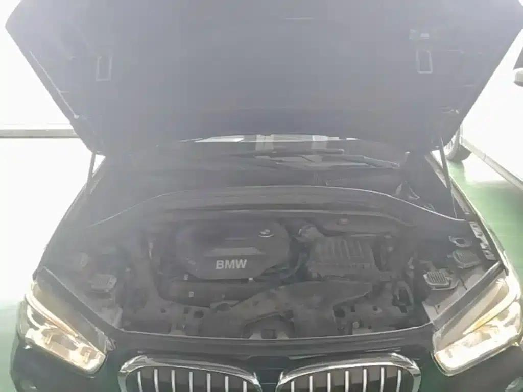 BMW X1 2018 xDrive20Li Premium — миниатюра 20