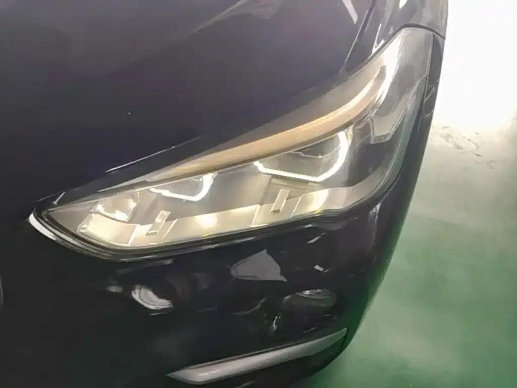 BMW X1 2018 xDrive20Li Premium — миниатюра 24