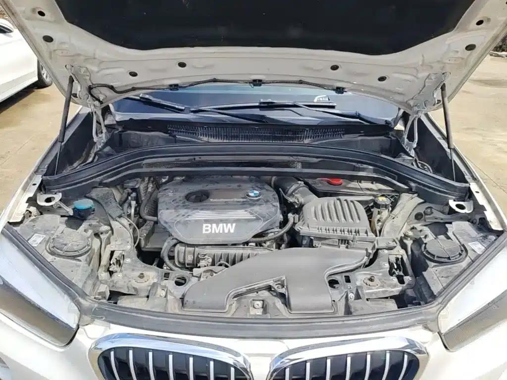 BMW X1 2016 sDrive18Li Fashion Edition — миниатюра 16