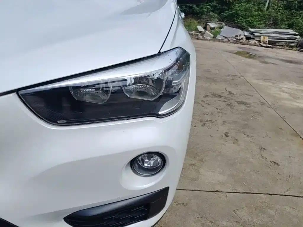 BMW X1 2016 sDrive18Li Fashion Edition — миниатюра 18
