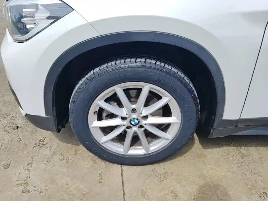BMW X1 2016 sDrive18Li Fashion Edition — миниатюра 25