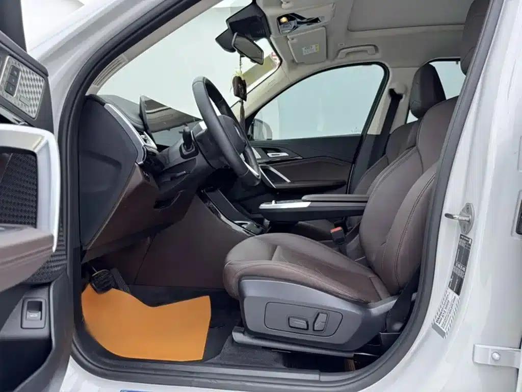 2023 BMW X1 sDrive25Li X Design Package — миниатюра 15