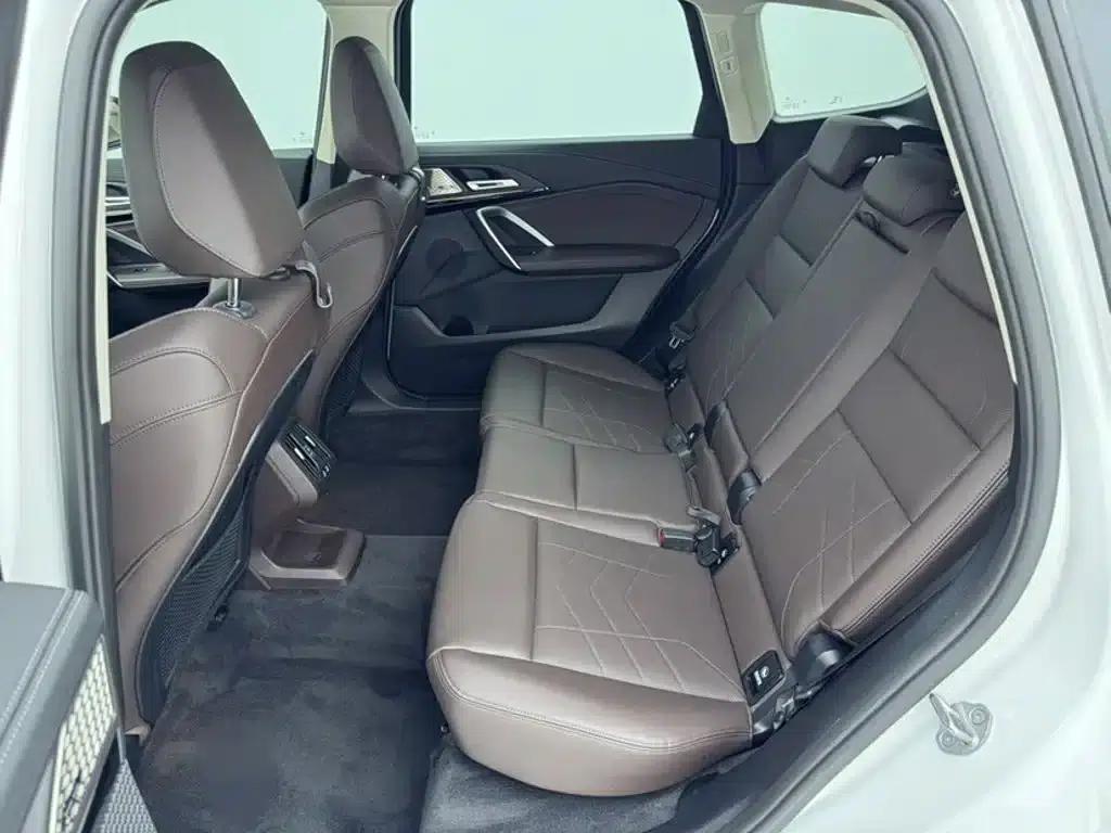 2023 BMW X1 sDrive25Li X Design Package — миниатюра 17