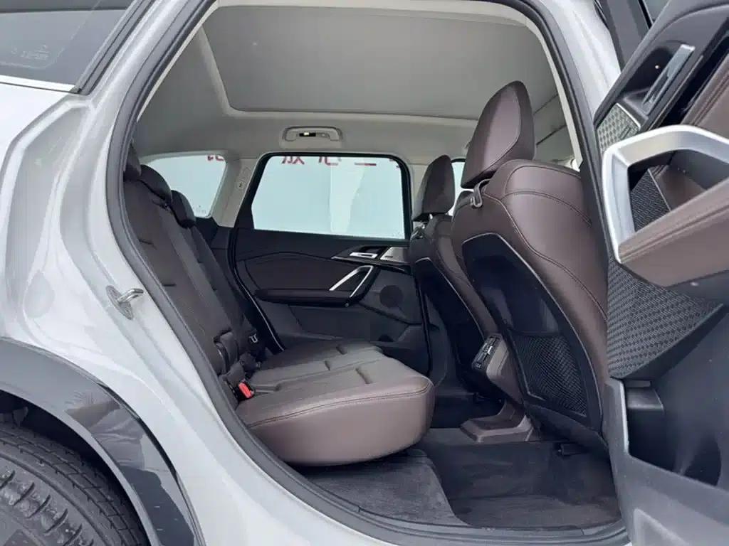2023 BMW X1 sDrive25Li X Design Package — миниатюра 18