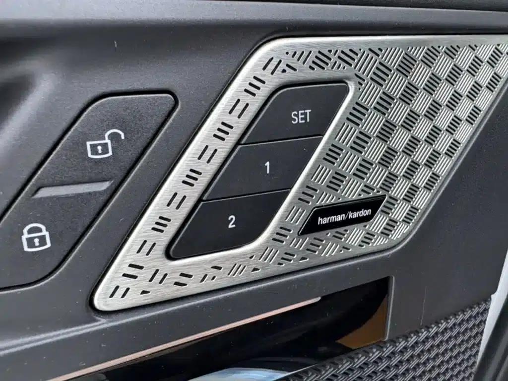 2023 BMW X1 sDrive25Li X Design Package — миниатюра 19