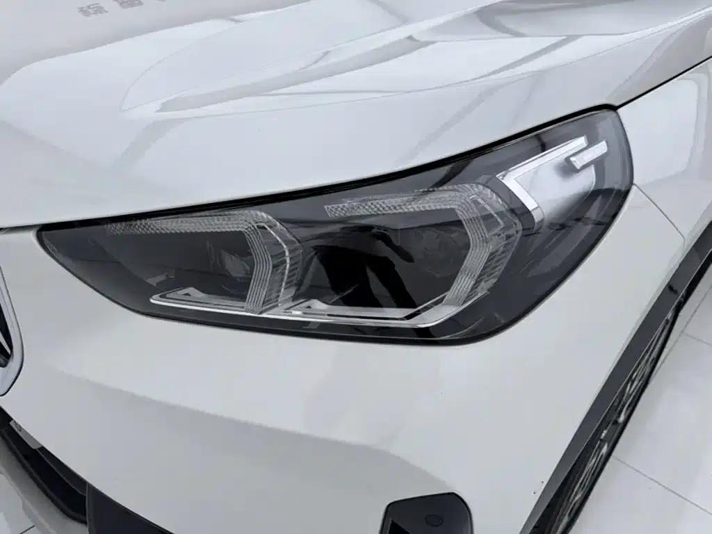 2023 BMW X1 sDrive25Li X Design Package — миниатюра 20